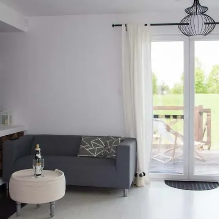 Apartment Mazury Apartament Zakatek Salpia A *