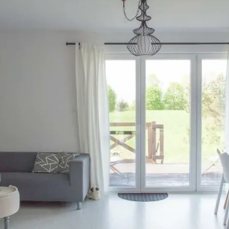 Mazury Apartament Zakatek Salpia A * Prażmowo