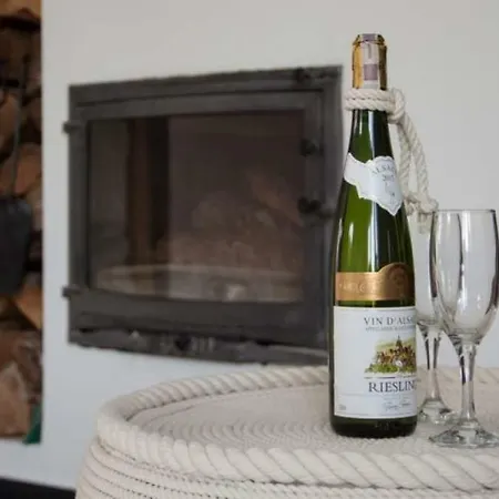 Mazury Apartament Zakatek Salpia A * Prażmowo