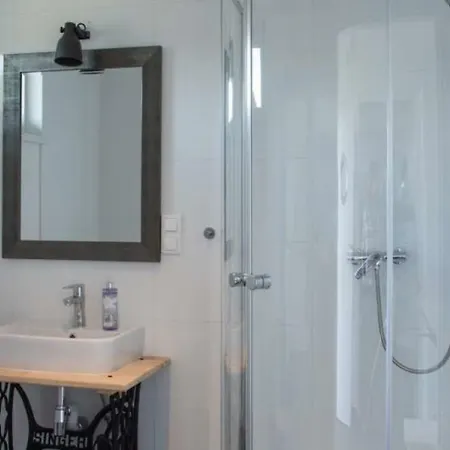 Mazury Apartament Zakatek Salpia A