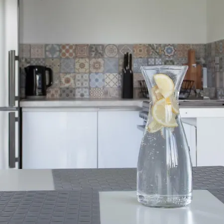 Mazury Apartament Zakatek Salpia A Apartment Prażmowo