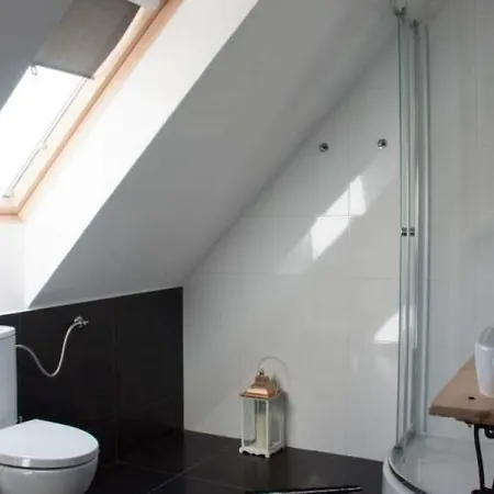 Mazury Apartament Zakatek Salpia A * Prażmowo